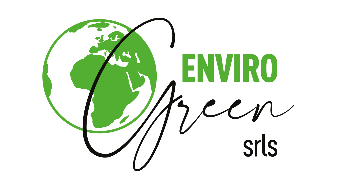 Envirogreen Srls – torna all'inizio